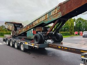 Powerscreen Commander 408 Screener - Image 2
