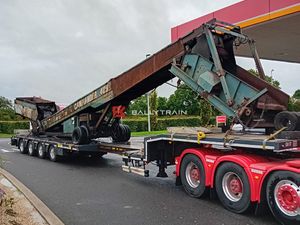 Powerscreen Commander 408 Screener - Image 4