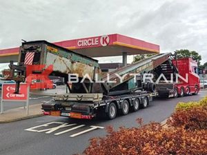 Powerscreen Commander 408 Screener - Image 3