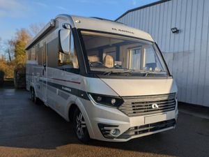 2017 ADRIA SONIC SUPREME 810 - Image 2