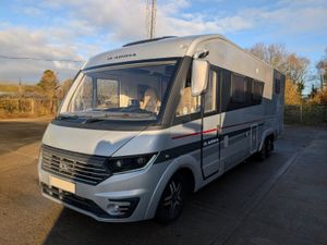 2017 ADRIA SONIC SUPREME 810 - Image 4