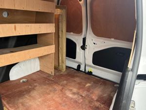 Citroen Berlingo M  1.5 BlueHDi 1000Kg Enterprise - Image 4