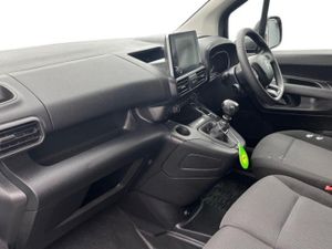 Citroen Berlingo M  1.5 BlueHDi 1000Kg Enterprise - Image 3
