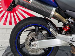2002 honda CB900 Hornet - Image 2