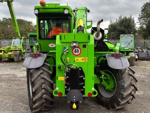Merlo TF 38.10 Telehandler - Image 4