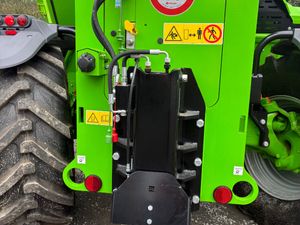 Merlo TF 38.10 Telehandler - Image 3
