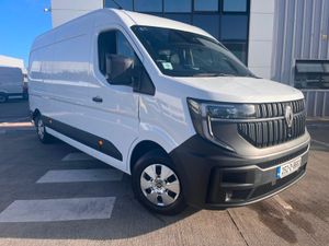 Renault Master LM130 start - Image 2