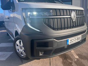 Renault Master LM130 start - Image 3