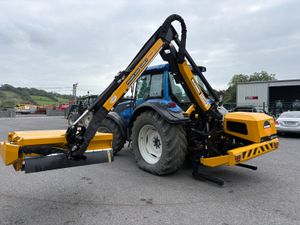 New McConnel PA6582T C/W Twin Cut Head - Image 4