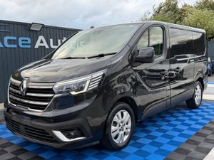 Renault Trafic EXTRA - 2.0L DIESEL - MANUAL - 12M - Image 2