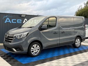 Renault Trafic EXTRA - 2.0L DIESEL - MANUAL - 12M - Image 3