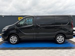 Renault Trafic EXTRA - 2.0L DIESEL - MANUAL - 12M - Image 4