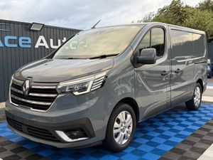 Renault Trafic EXTRA - 2.0L DIESEL - MANUAL - 12M - Image 2