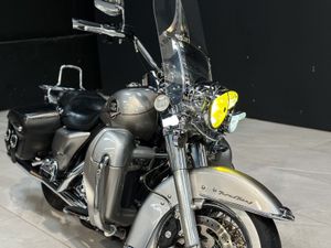 HARLEY DAVIDSON ROAD KING - Image 3