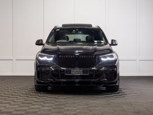 222 BMW X5 X-Drive 45e M-Sport 5 Seat N1 - Image 2