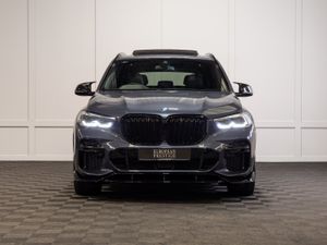222 BMW X5 X-Drive 45e M-Sport 5 Seat N1 - Image 2