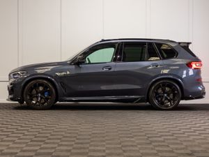 222 BMW X5 X-Drive 45e M-Sport 5 Seat N1 - Image 3