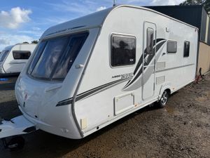 Swift Abbey GTS 420 – Excellent Condition - Image 2