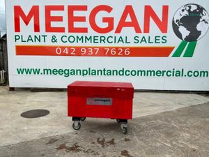 Armogard tool storage chest / van vault........300 - Image 2