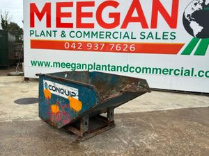 Conquip skip - Image 4