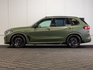 2023 BMW X5 X-Drive 50e M-Sport 5 Seat N1 - Image 3