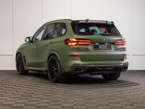 2023 BMW X5 X-Drive 50e M-Sport 5 Seat N1 - Image 4