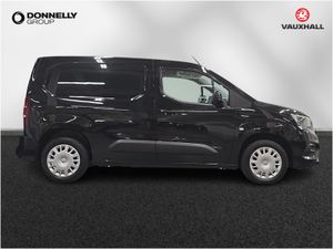 Vauxhall Combo Cargo 2000 1.5 Turbo D 100ps H1 Spo - Image 4