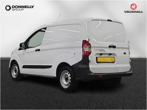 Ford Transit Courier 1.0 EcoBoost Leader Van [6 Sp - Image 3
