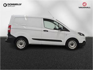 Ford Transit Courier 1.0 EcoBoost Leader Van [6 Sp - Image 4