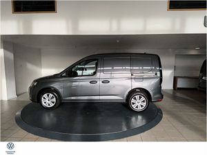 Volkswagen Caddy Business 102HP, Air con, Rear Cam - Image 4