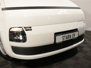 Hyundai Staria Pro EV Commercial Van - Available t - Image 3