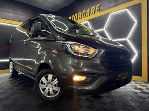 ◼️2021 FORD TRANSIT CUSTOM◼️ - Image 2