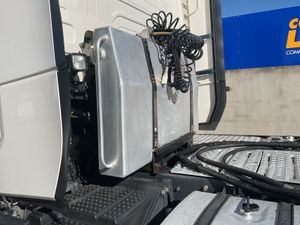 2022 Scania S660 6x2 Tag Axle - Image 4