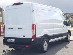 Ford Transit TRANSIT TREND 350 L 2.0 L EB 130 - Image 3