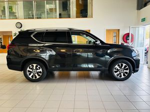 SsangYong Rexton 2024  €29995 +Vat - Image 3