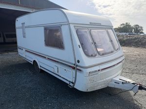Trade sale budget caravan in stock - Image 3