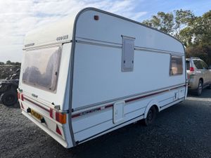 Trade sale budget caravan in stock - Image 2