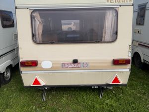 Trade sale budget Caravan - Image 4