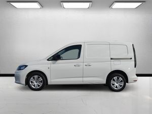 Volkswagen Caddy 2022 BUSINESS EDITION 102HP - Image 4