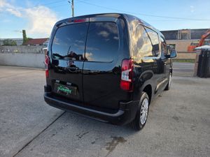 CITROEN BERLINGO ENTERPRISE 2020 - Image 4