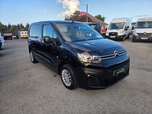 CITROEN BERLINGO ENTERPRISE 2020 - Image 2