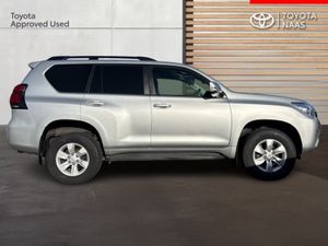 Toyota Land Cruiser LAND CRUISER LWB COMM - Image 3