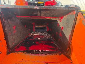 Timberwolf PTO Woodchipper - Image 3