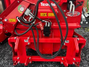New Teagle Straw blower (suitable for tractors) - Image 4