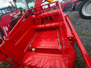 New Teagle Straw blower (suitable for tractors) - Image 3