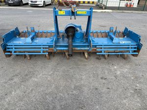 Rabe 3m Powerharrow - Image 2