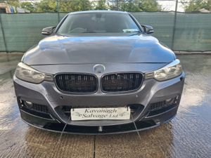 132 Bmw 320D  M -Sport  2.0 Diesel - Image 3
