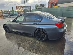 132 BMW 320D  M -Sport  2.0 Diesel - Image 4