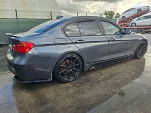 132 BMW 320D  M -Sport  2.0 Diesel - Image 3