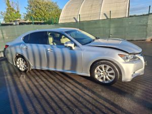 2012 Lexus Gs  450H  Hybrid  Automatic - Image 3